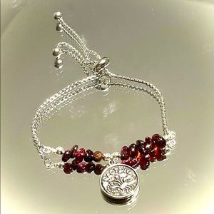 Scorpio Handmade Adjustable Bracelet